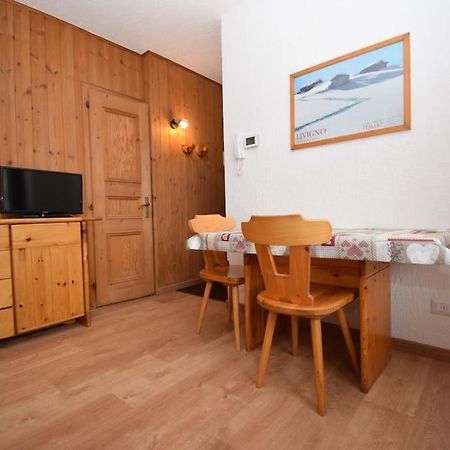 Livigno Nest Appartement Buitenkant foto