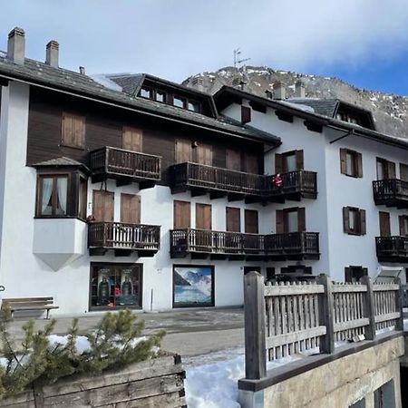 Livigno Nest Appartement Buitenkant foto