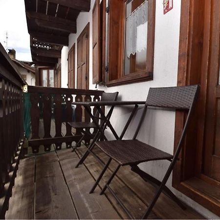 Livigno Nest Appartement Buitenkant foto
