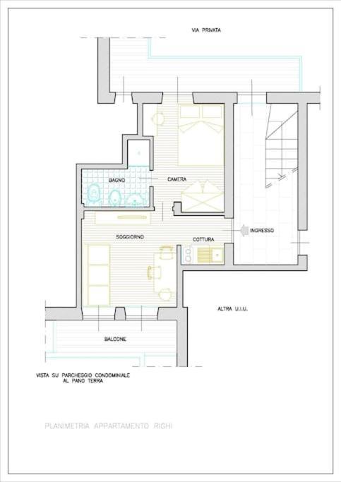 Livigno Nest Appartement Buitenkant foto