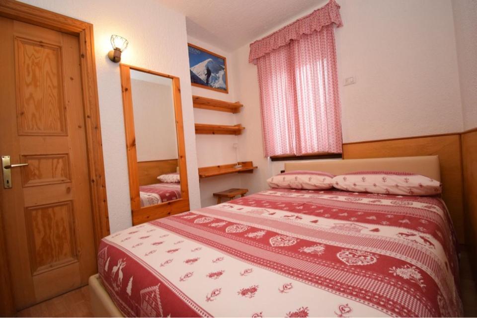 Livigno Nest Appartement Buitenkant foto