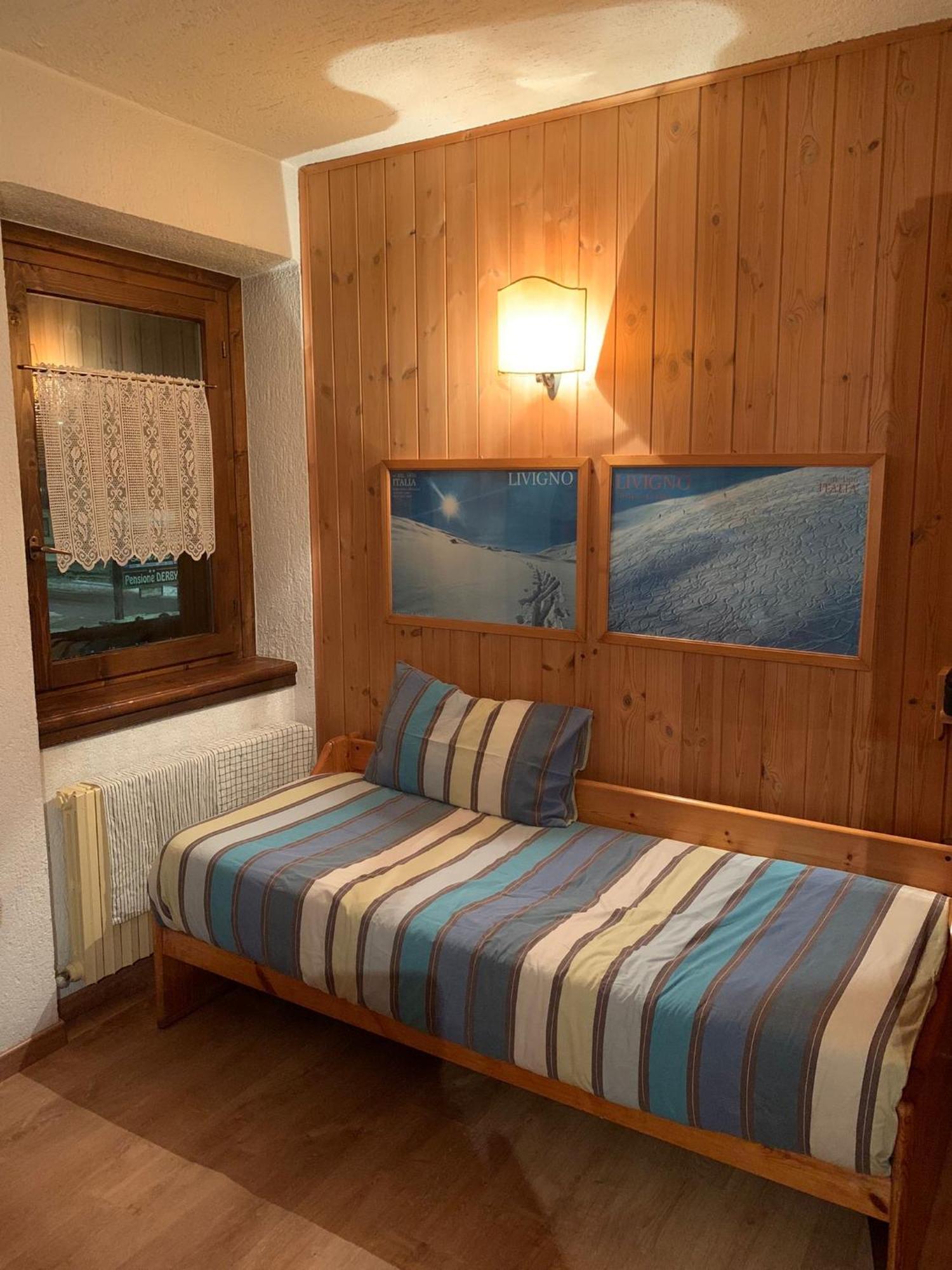 Livigno Nest Appartement Buitenkant foto